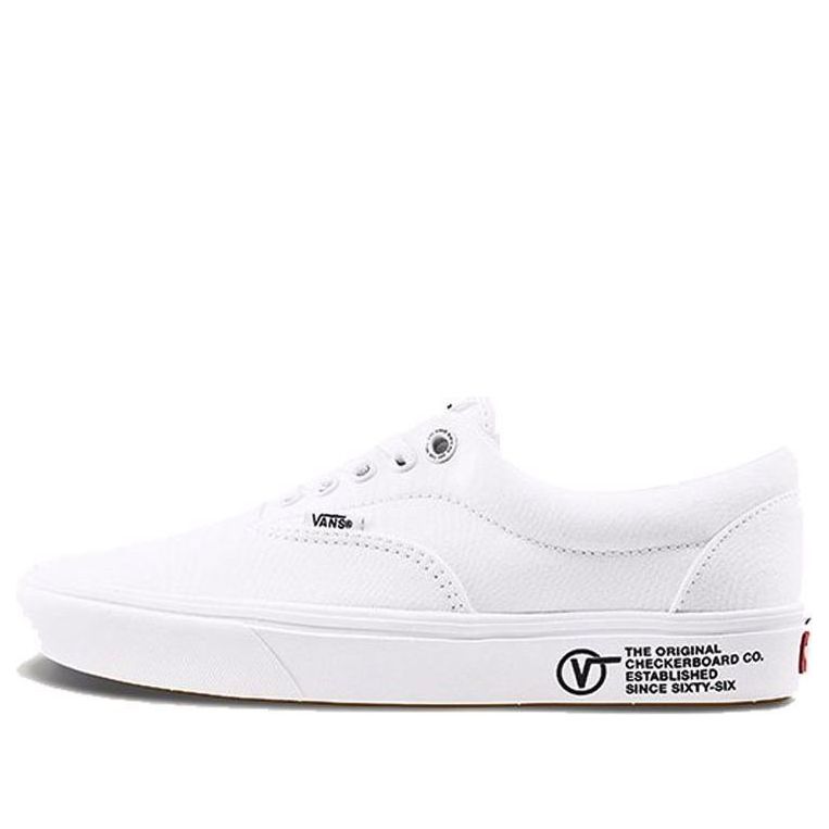 Vans Era ComfyCush 'White' VN0A3WM902O