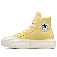 (WMNS) Converse Chuck Taylor All Star Cruise 'Lemon' A05469C