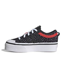 (GS) adidas x Disney Nizza '101 Dalmatians' IF5145
