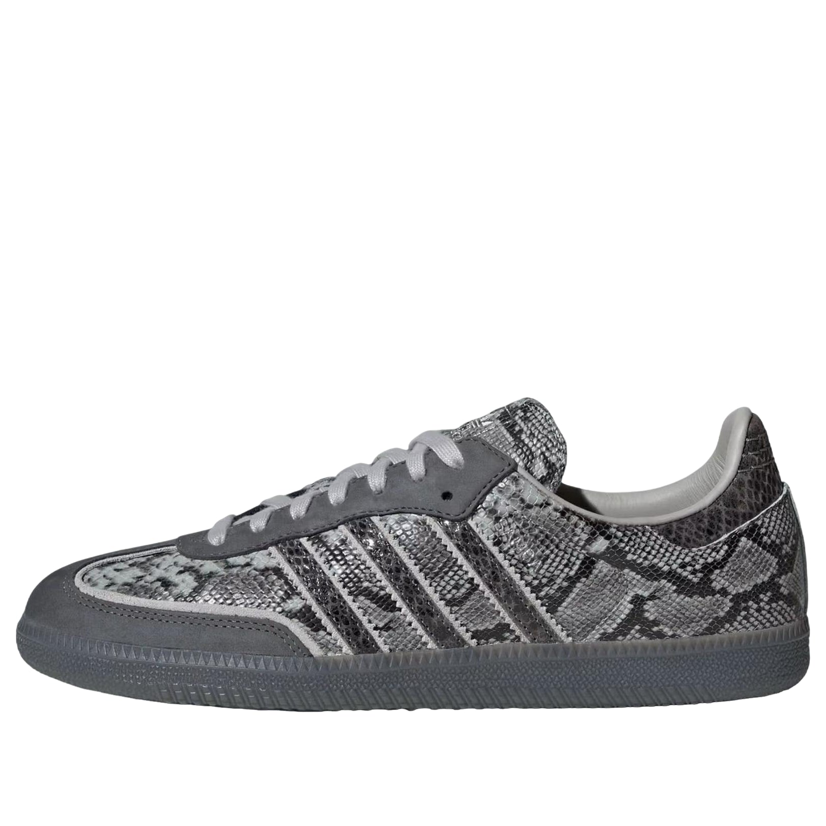 adidas Samba OG 'Grey Snakeskin' KI5619