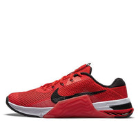 Nike Metcon 7 'Chile Red' CZ8281-606