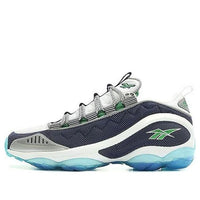 Reebok DMX Run 10 'Infinite Blue Big Green' V44402