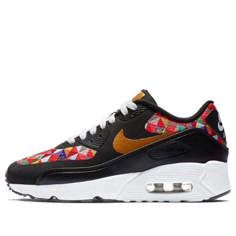 (GS) Nike Air Max 90 Ultra 2.0 'Chinese New Year' BV6659-011