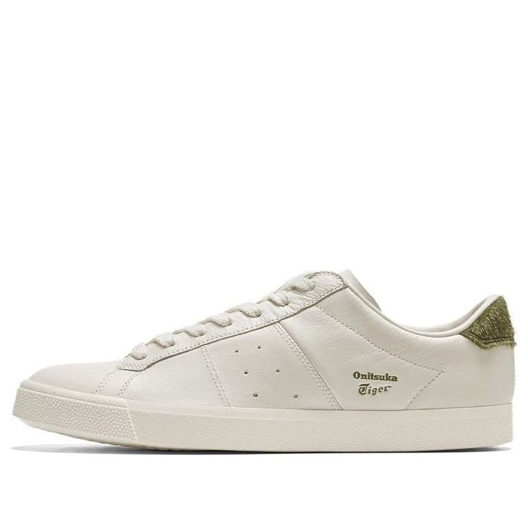 Onitsuka Tiger Lawnship 3.0 Shoes 'White Green'  1183B986-100