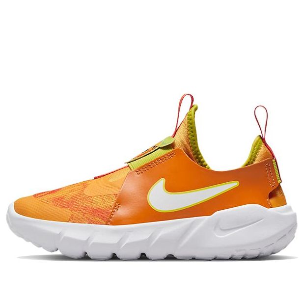 (PS) Nike Flex Runner 2 'Mango' DM4207-800