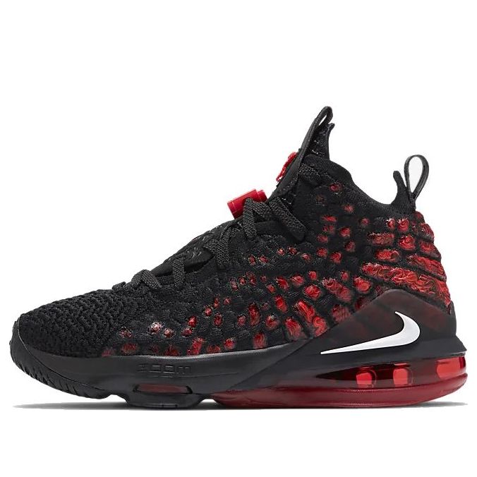 (GS) Nike LeBron 17 'Infrared VI' BQ5594-006