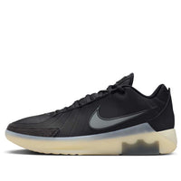Nike LeBron Witness 9 'Black' HQ8034-001