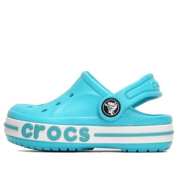 (PS) Crocs Bayaband Clog 205100-4SL