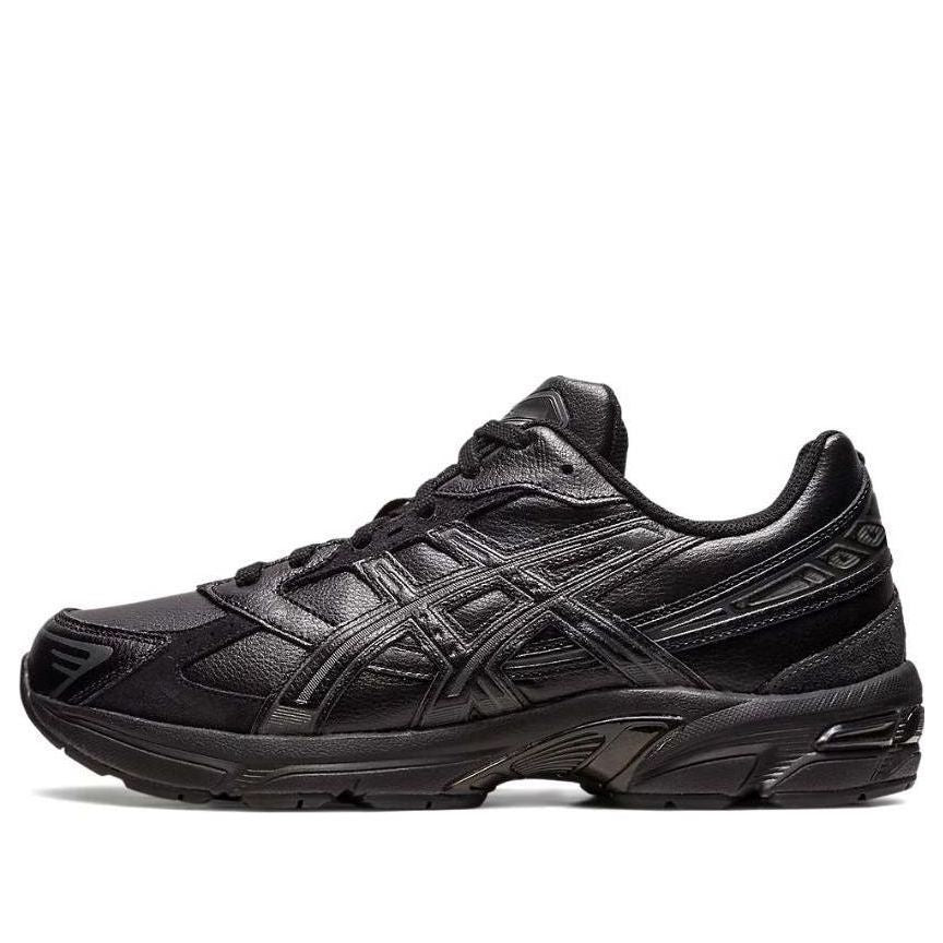 ASICS Gel-1130 'Black Dark Grey' 1201A844-001