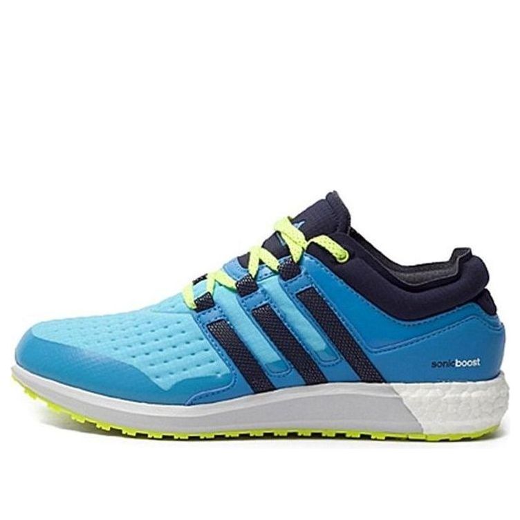 adidas Ch Sonic Boost 'Blue' B25253