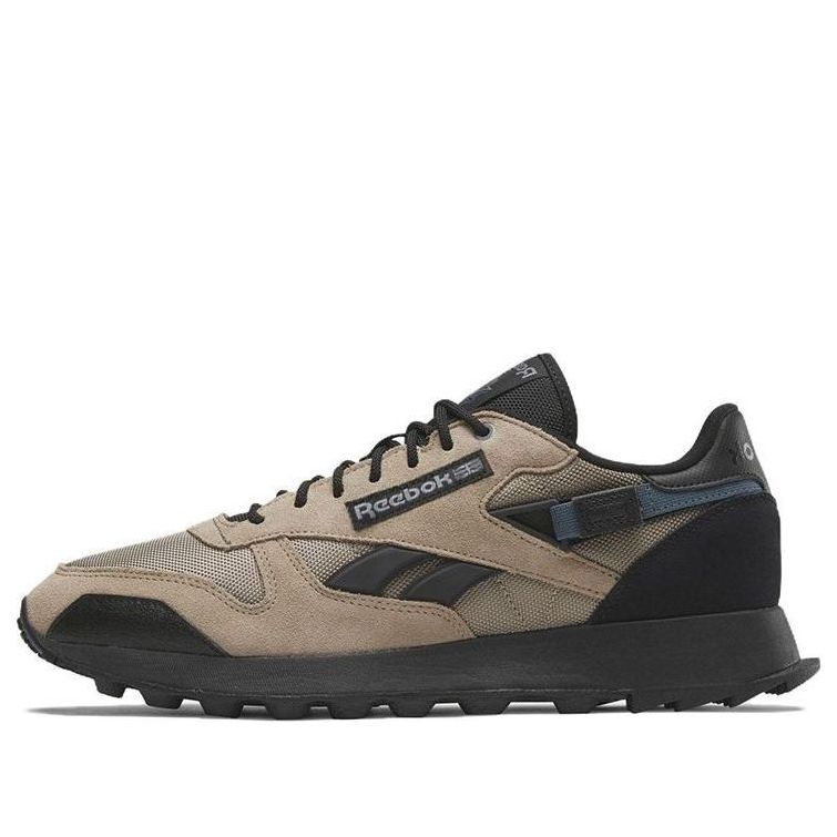 Reebok Classic Leather 'Boulder Beige' 100025108