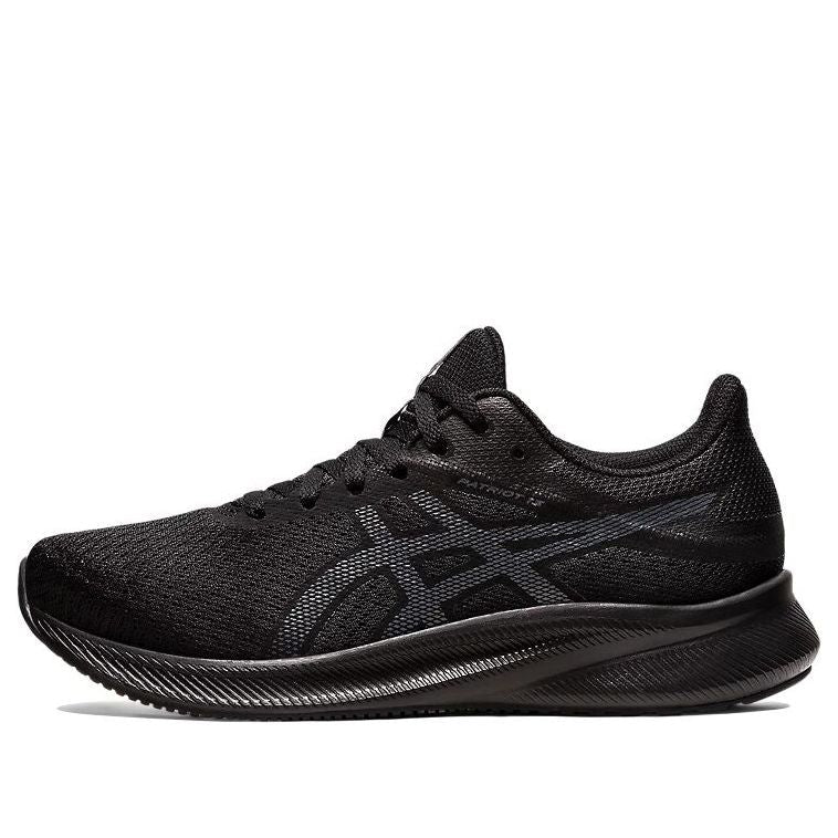 (WMNS) ASICS Patriot 13 'Black Carrier Grey' 1012B312-002
