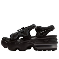 (WMNS) Nike Air Max Koko 'Black Metallic Silver' HV8558-002