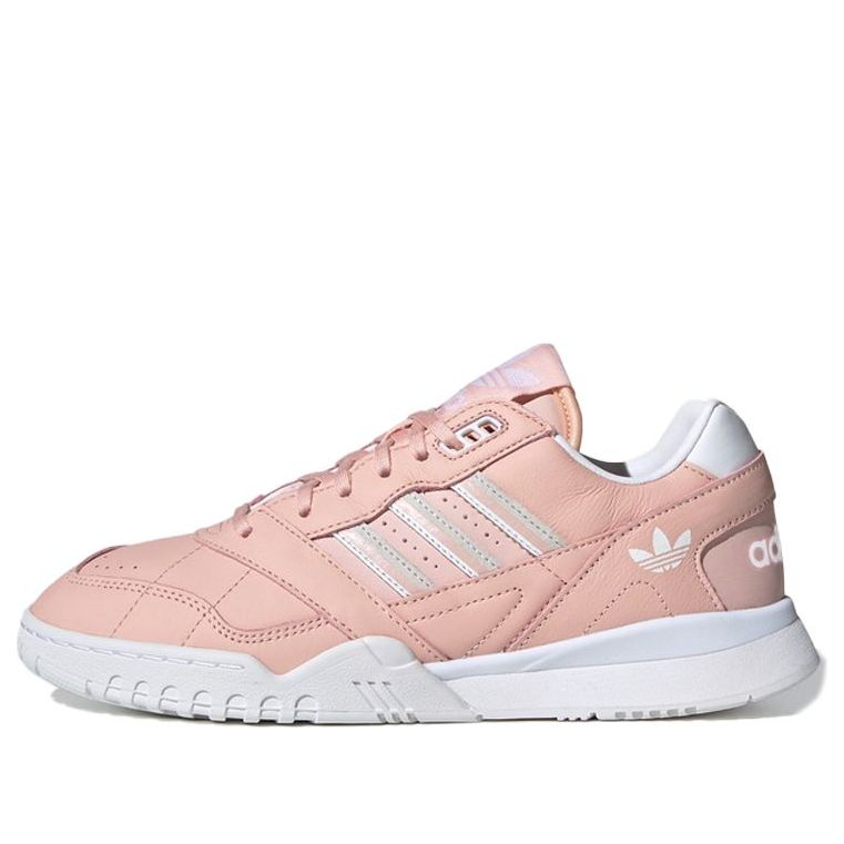 (WMNS) adidas originals A.R.Trainer Pink/White EG2647