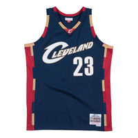 Mitchell & Ness x NBA Cleveland Cavaliers 2008-09 Wingman Jersey 'Lebron James 23' MN-NBA-7226-08LJAME-CLECAV-ROY