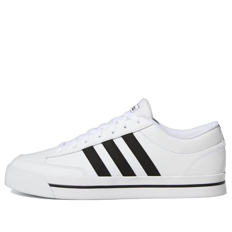 adidas neo Retrovulc 'White' GW8373