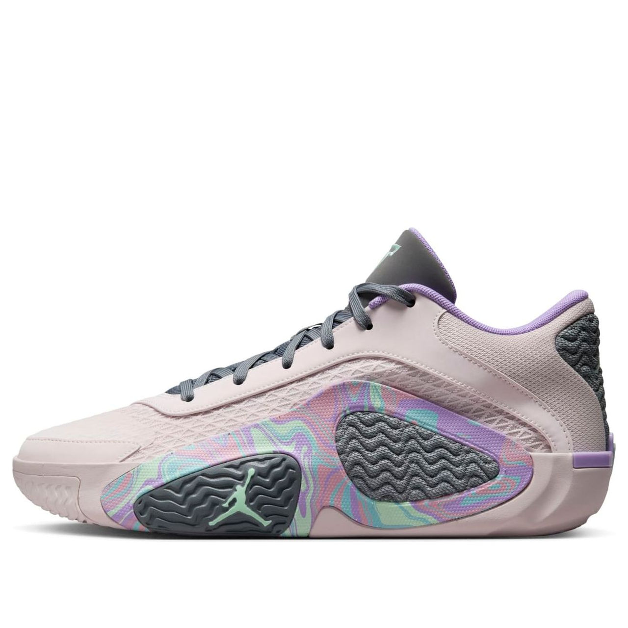 Air Jordan Tatum 2 'Easter' FZ2202-600