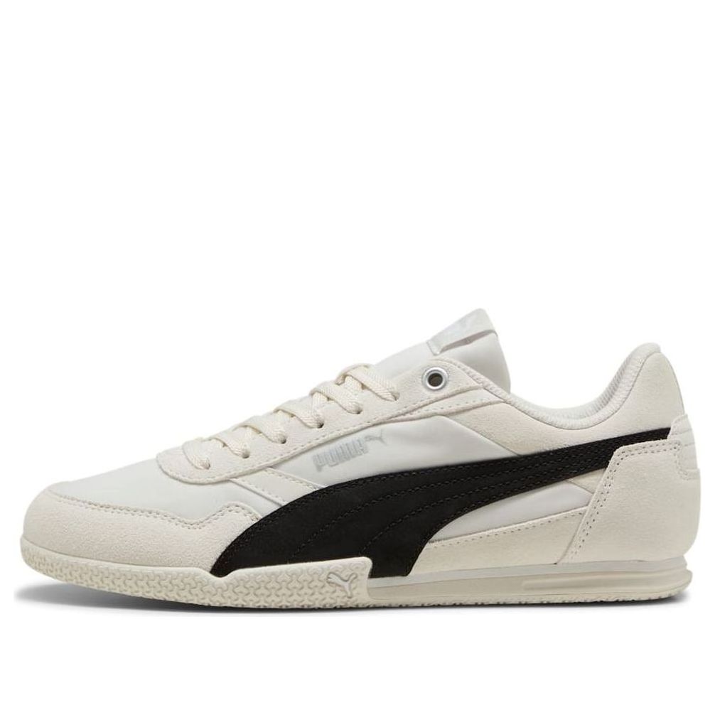 (WMNS) PUMA Bella Donna 'Alpine Snow Black' 403554-01