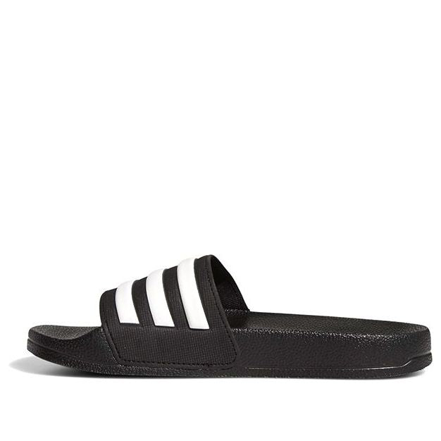 (GS) adidas Adilette Shower Slides J 'Core Black' G27625