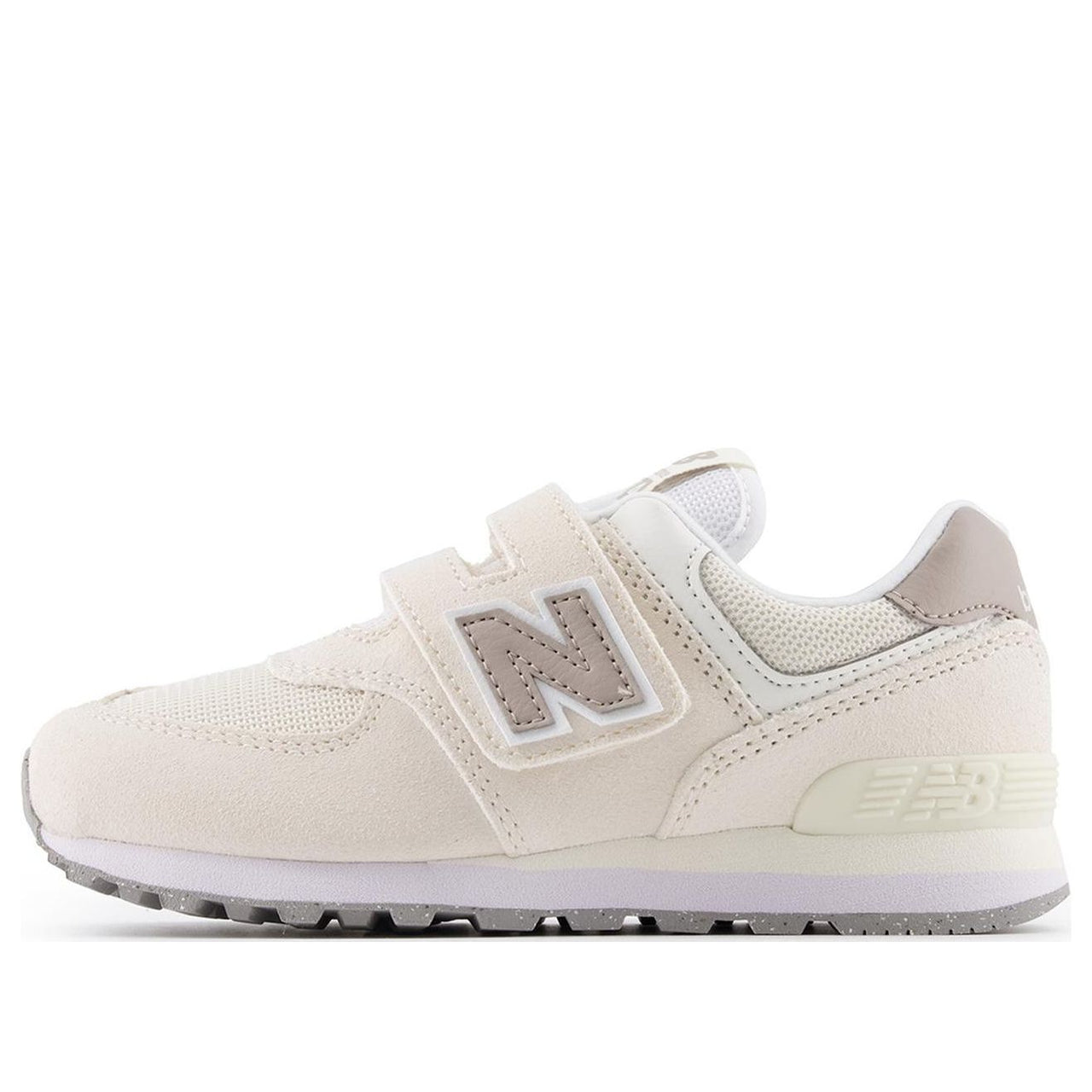 (PS) New Balance 574 'Biege' PV574ESC
