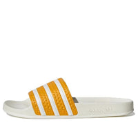 adidas Adilette Slide 'Team College Gold' GY2101