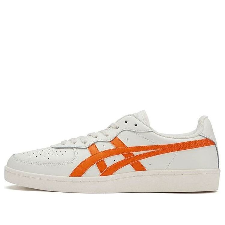 Onitsuka Tiger GSM 'Orange' 1183B773-101