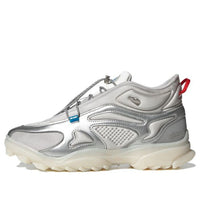 adidas 032c x GSG TR 'Silver Metallic' GW0262