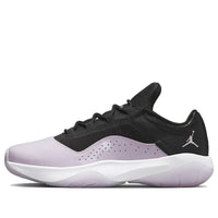 (WMNS) Air Jordan 11 CMFT Low 'Black Iced Lilac' DV2629-051