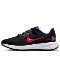 (GS) Nike Revolution 6 SE 'Street Art' DD1104-013