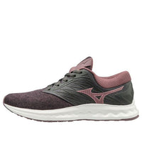 (WMNS) Mizuno Wave Polaris 'Green Purple' J1GD198167