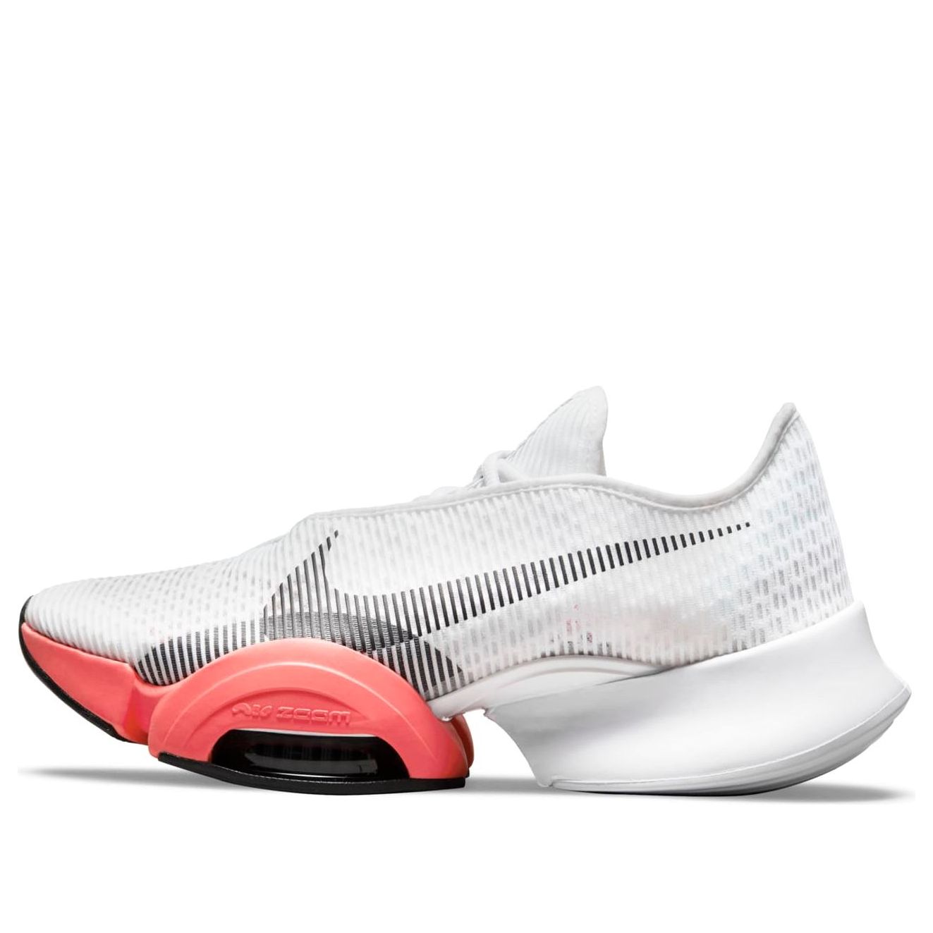 Nike Air Zoom SuperRep 2 'White Magic Ember' CU6445-106