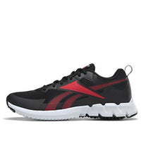 Reebok Ztaur Run II 'Core Black / Dynamic Red' HQ3625