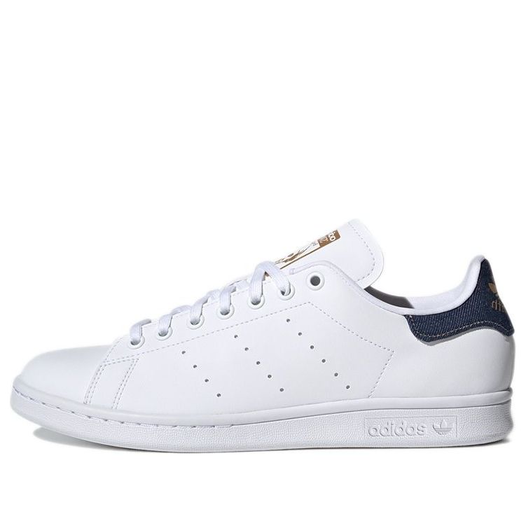 adidas originals Stan Smith 'White Navy' GX5193