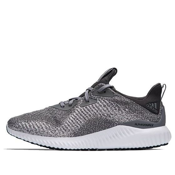 adidas Alphabounce EM 'Grey' DB1091
