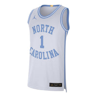 Air Jordan Dri-FIT College Basketball Jersey 'UNC Limited' BV2559-100