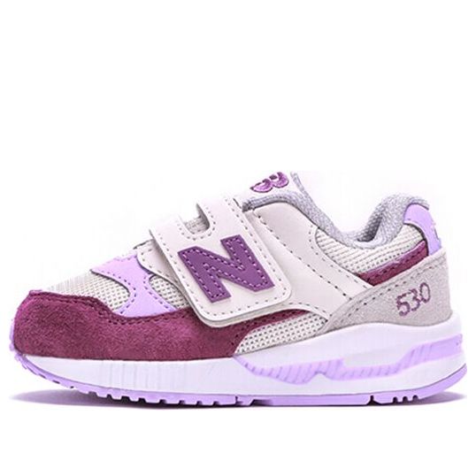 (TD) New Balance 530 Series Purple Toddler KV530SDI
