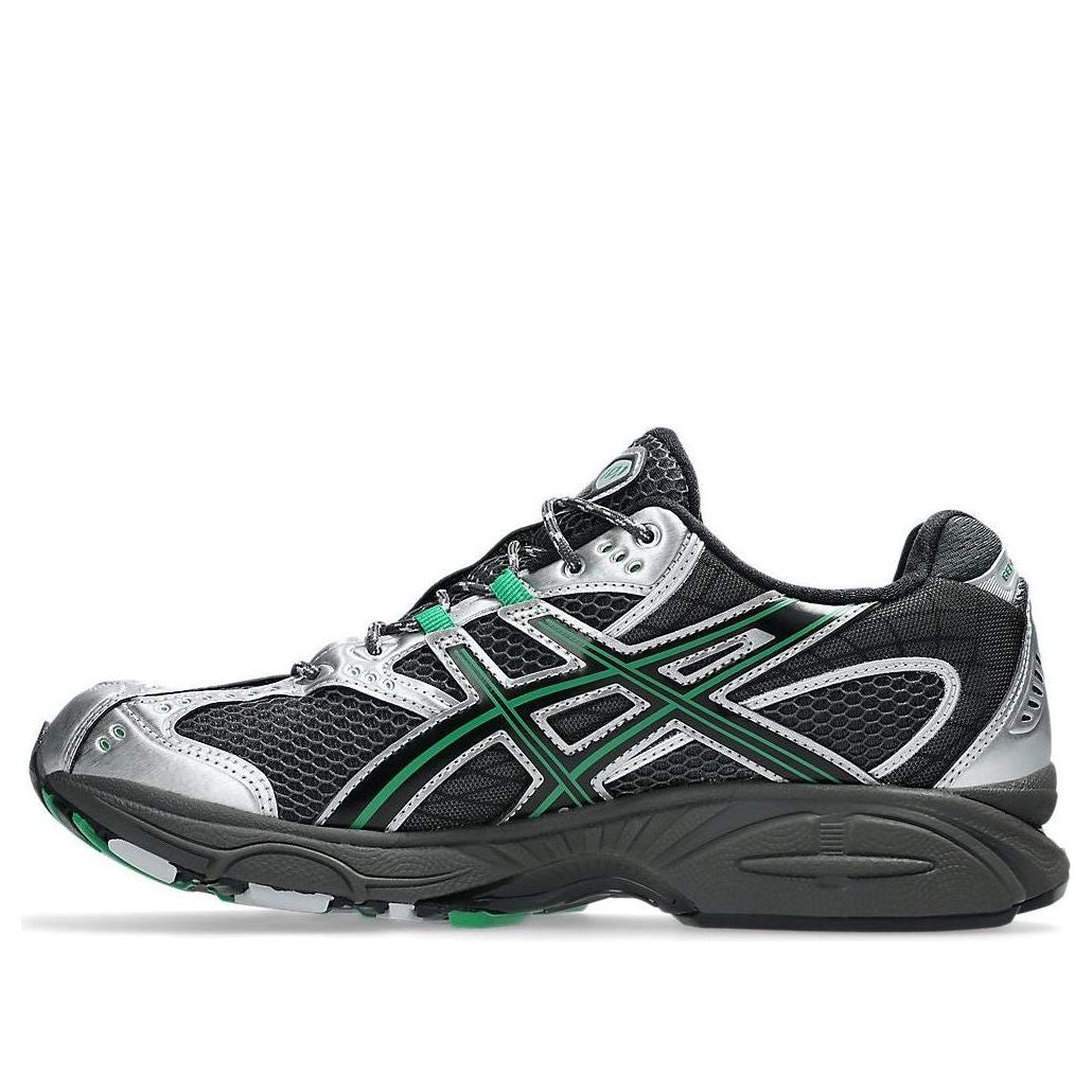 ASICS Gel-Nimbus 10.1 'Obsidian Grey Green Basil' 1203A543-022