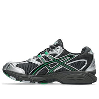 ASICS Gel-Nimbus 10.1 'Obsidian Grey Green Basil' 1203A543-022