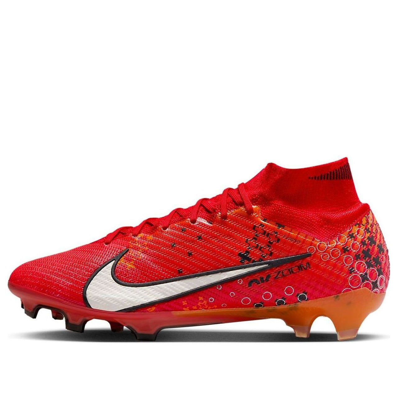 Nike Mercurial Superfly 9 Elite Dream Speed FG 'Light Crimson' FD1157-600