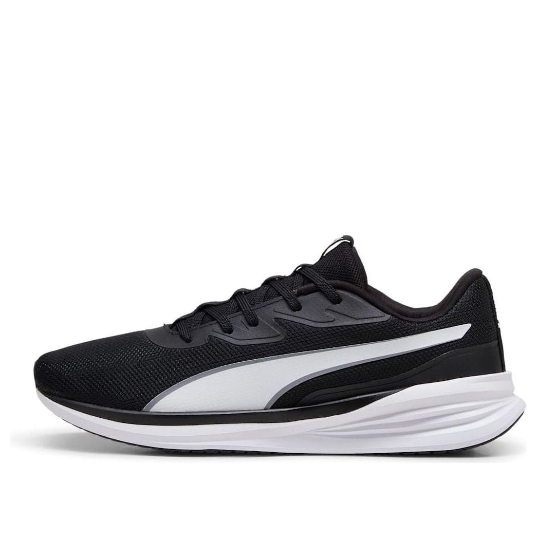 PUMA Night Runner V3 'Black White' 310040-01