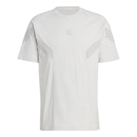 adidas originals Rekive Tee 'Grey One' HR8595