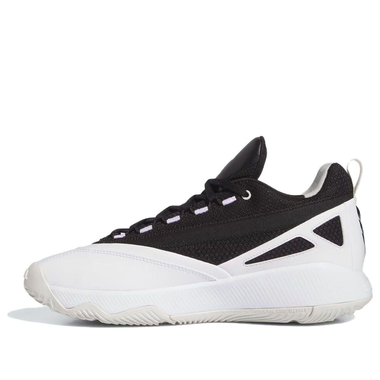 Dame Certified 2.0 'White Black' IE9345