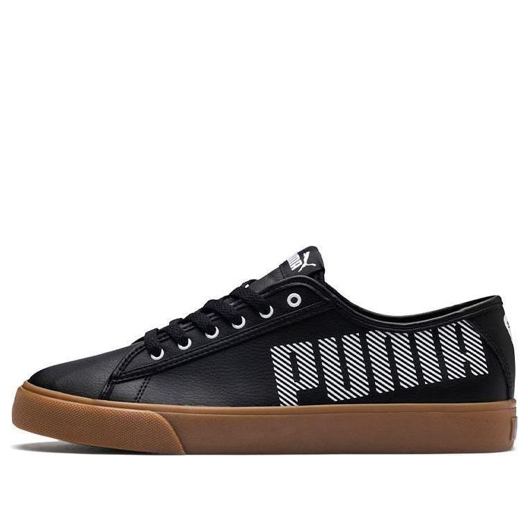 PUMA Bari Sl Black 369637-02