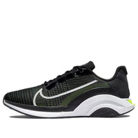 Nike ZoomX SuperRep Surge 'Black Volt' CU7627-017