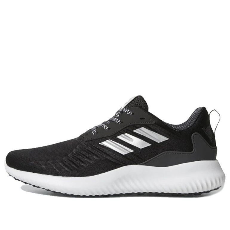 adidas Alphabounce RC 'Core Black' B42652