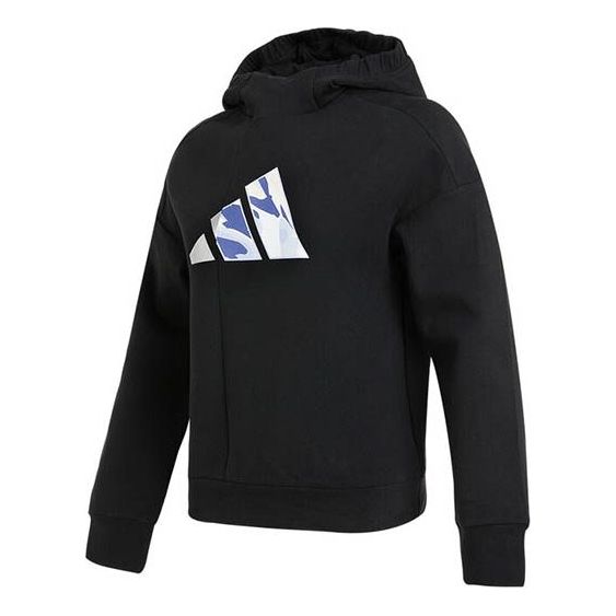 (WMNS) adidas STR W SWT COLOR H09755