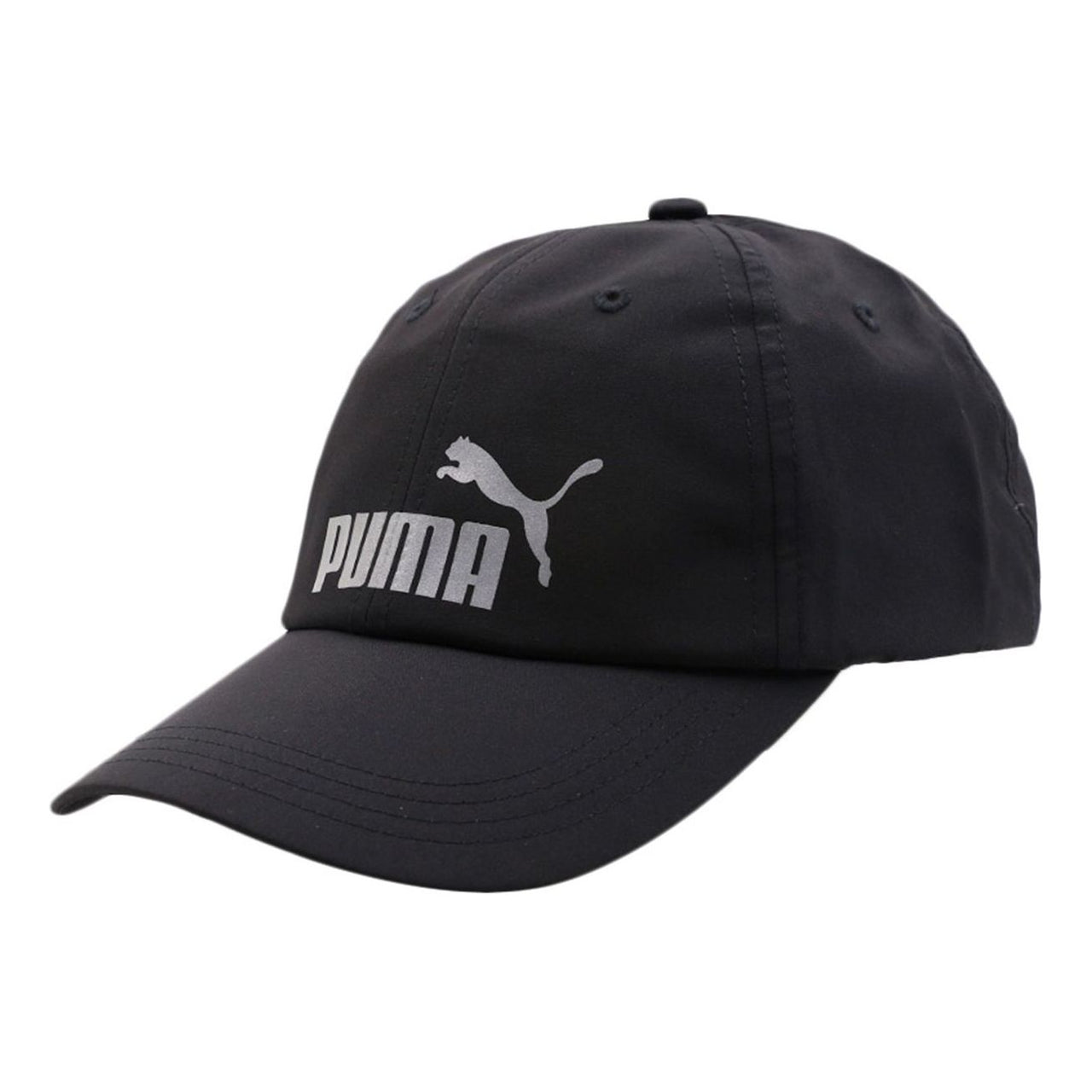 PUMA Baseball Cap 'Black' 021750-02