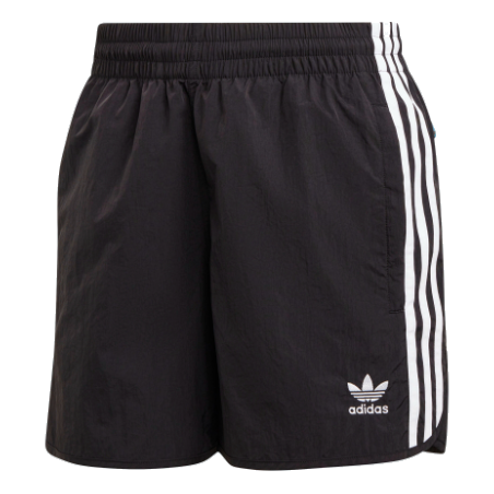 adidas originals Adicolor Classics Sprinter Shorts 'Black' HS2069