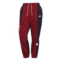 (WMNS) Nike AS W Nike Sportswear ICN CLSH PNT MXD OS Team Red CJ2049-677