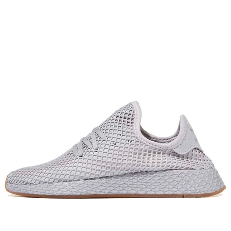 adidas Deerupt 'Light Grey' CQ2628